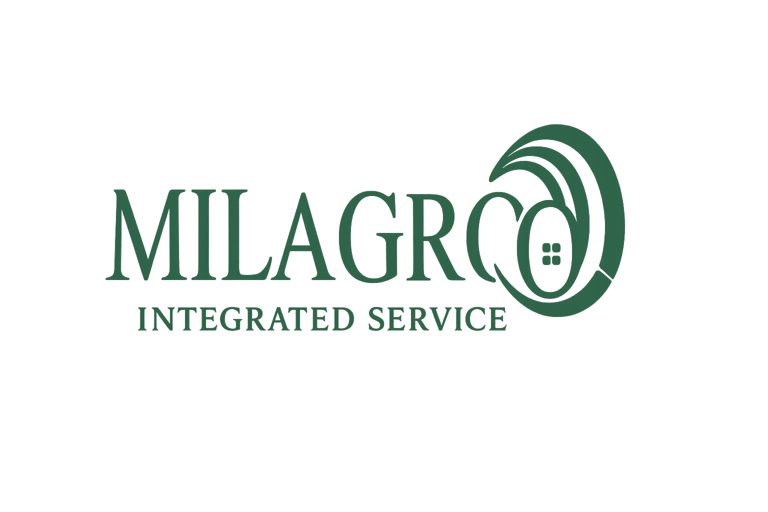 Milagro logo